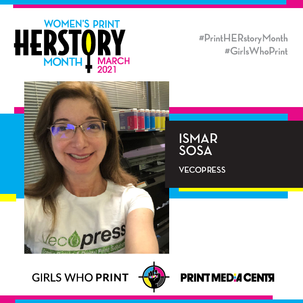 womens print herstory month