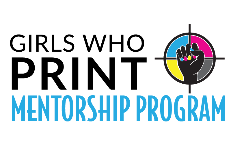 Free mentorship program for women in print and marketing _girls who print _ print media centr
