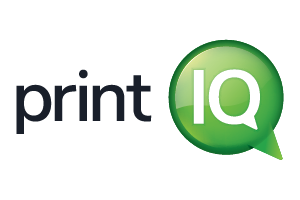 printIQ MIS software for print business workflow and operations