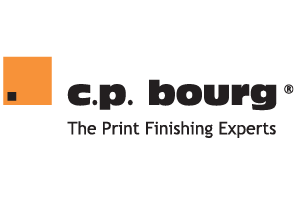 CP Bourg logo Girls Who Print
