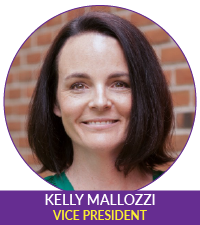 Kelly Mallozzi Vice President Girls Who Print women in print